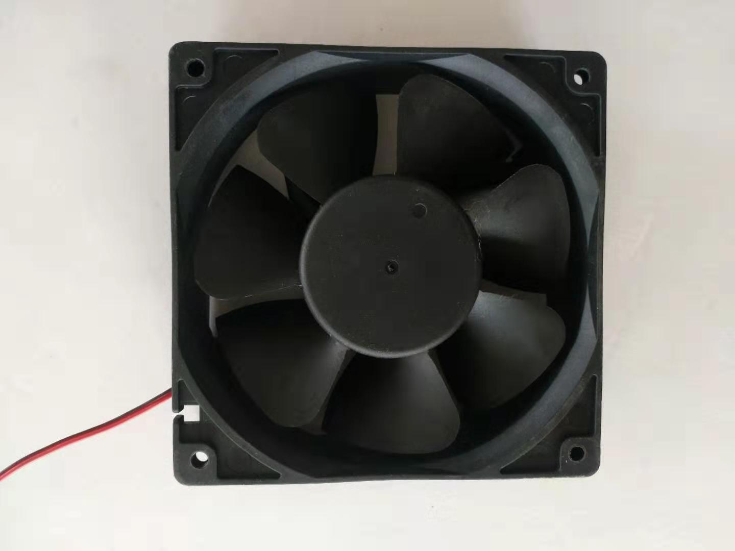 Factory Direct Sales High-Quality Low-Cost 9025DC12V Brushless Cooling Fan