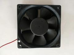 Factory Direct Sales High-Quality Low-Cost 9025DC12V Brushless Cooling Fan