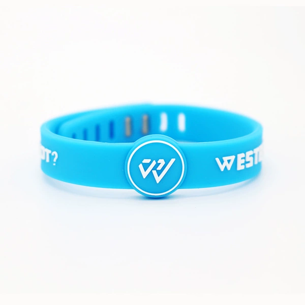 Adjustable bracelet