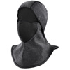 Winter street keep warm motorcycle, mask, cigarette holder, windproof helmet suitable for men and women for cycling