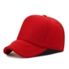 Red plate red