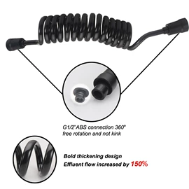 手持花洒;花洒淋浴配件;花洒软管