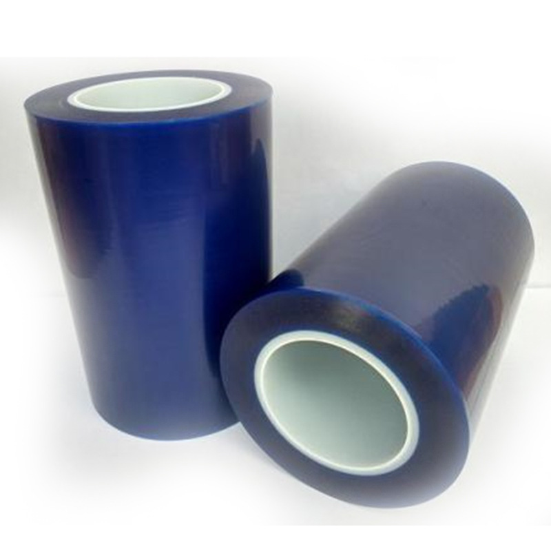 Supply Ridong SPV-224 Blue Film LED chip wafer PVC Blue Film acid and alkali resistant Electrostatic protection Blue Film