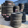 For export 295 315/80r22.5 8 9 10R22.5 All steel vacuum card passenger car tires can be declared