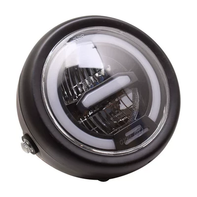 Ön faralar Daytime Aperture Headlight Headlight