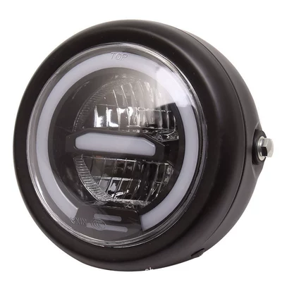 Harley Motorcycle Headlight Retro – Ön faralar