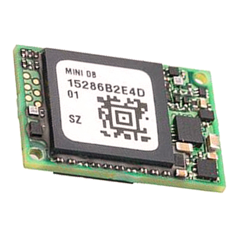 Honeywell����Τ�� *DB��������ɨ��ͷӲ����������������ģ��