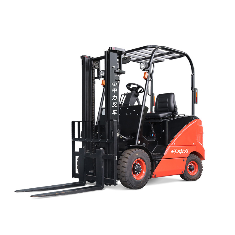 北京电动叉车销售地址 大兴3吨电动叉车送货上门座驾式叉车