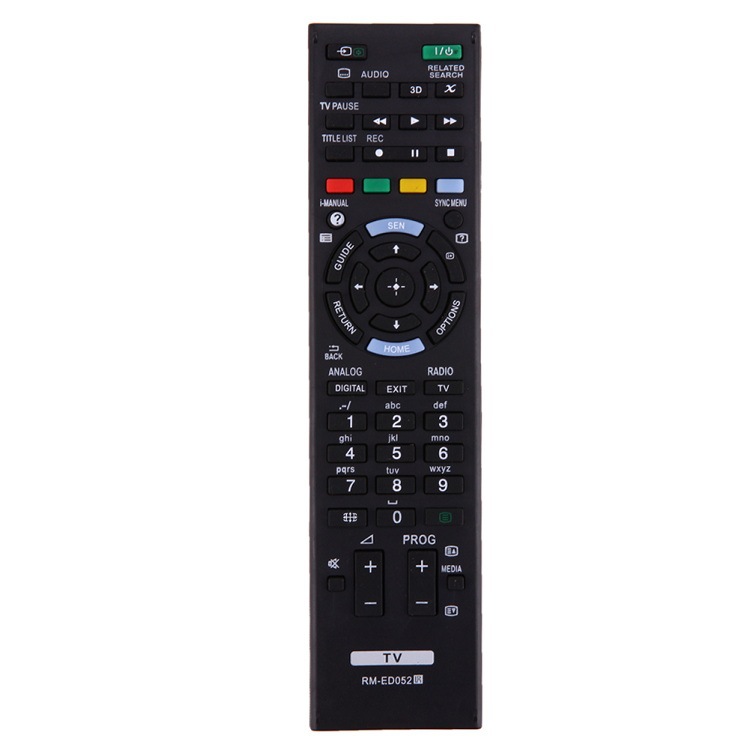 Для телевизоров SONY RM-ED052 RM-ED050 RM-ED053 RM-ED060