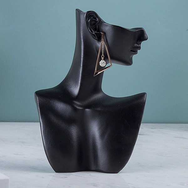 Medium black [18*13*5cm]