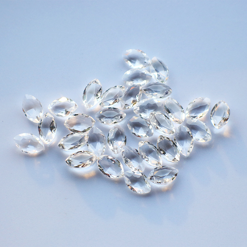 화이트 크리스탈