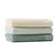 Jieliya towel bamboo fiber soft and comfortable absorbent plain towel embroidered logo jieliya 6413