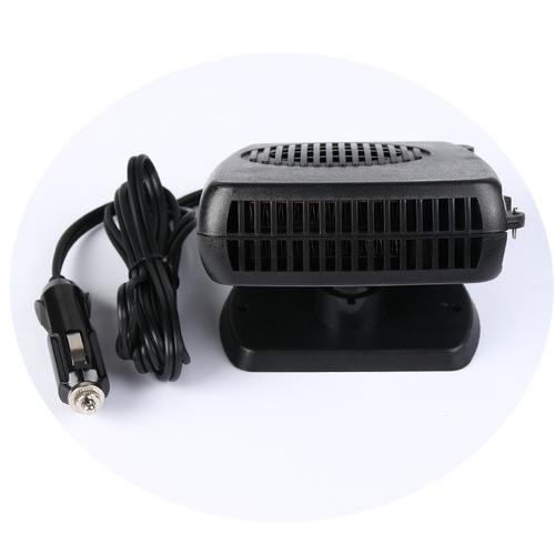 Car heater car front window defogger car air conditioner heater front windshield defrost cooling and heating fan