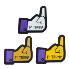 �F؛��Ʒtrump���PVC�z��ħ�g�N����������ָ�̽�ʿ���²��N�a��