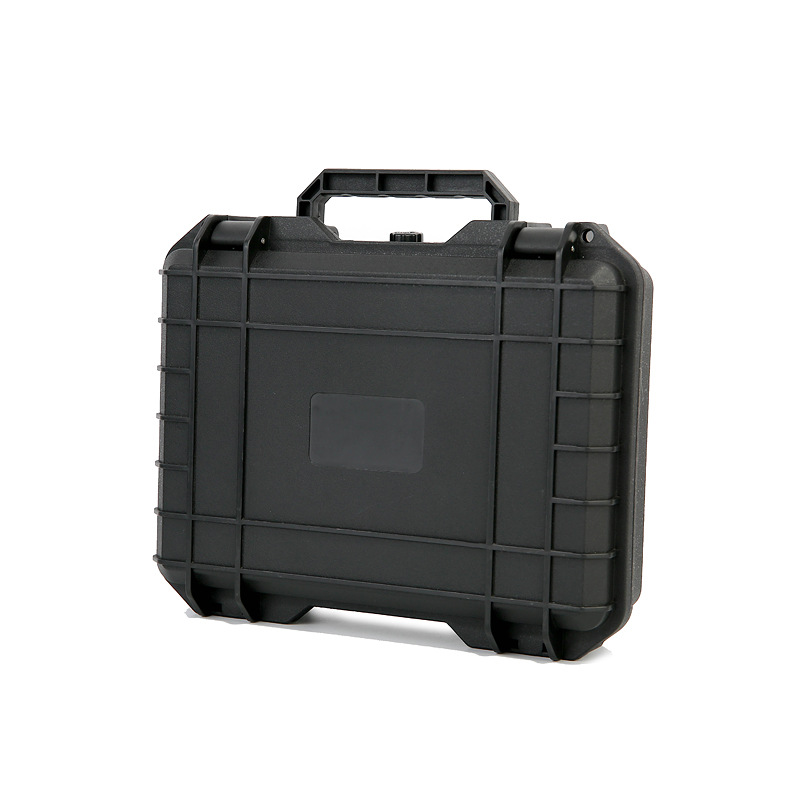 Aplicable a DJI flip caja a prueba de explosiones DJI flip bolsa de almacenamiento pequeña caja a prueba de explosiones caja portátil a prueba de agua al aire libre