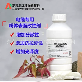 其他活性剂;分散剂;其他工业用清洗剂