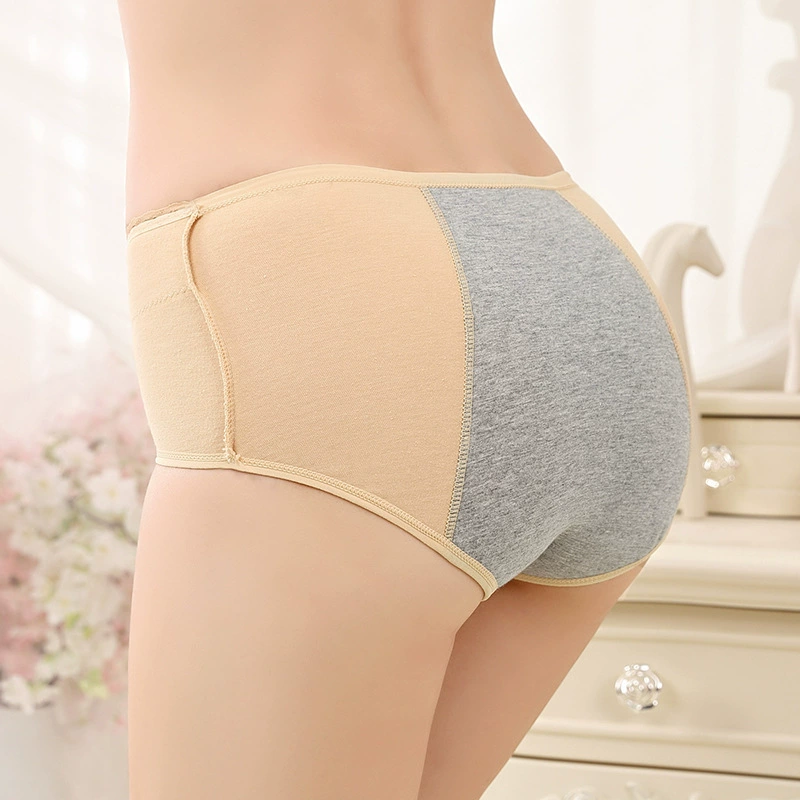 Lace underwear, physiological trousers, pants, mid rise, lace dress, plus size