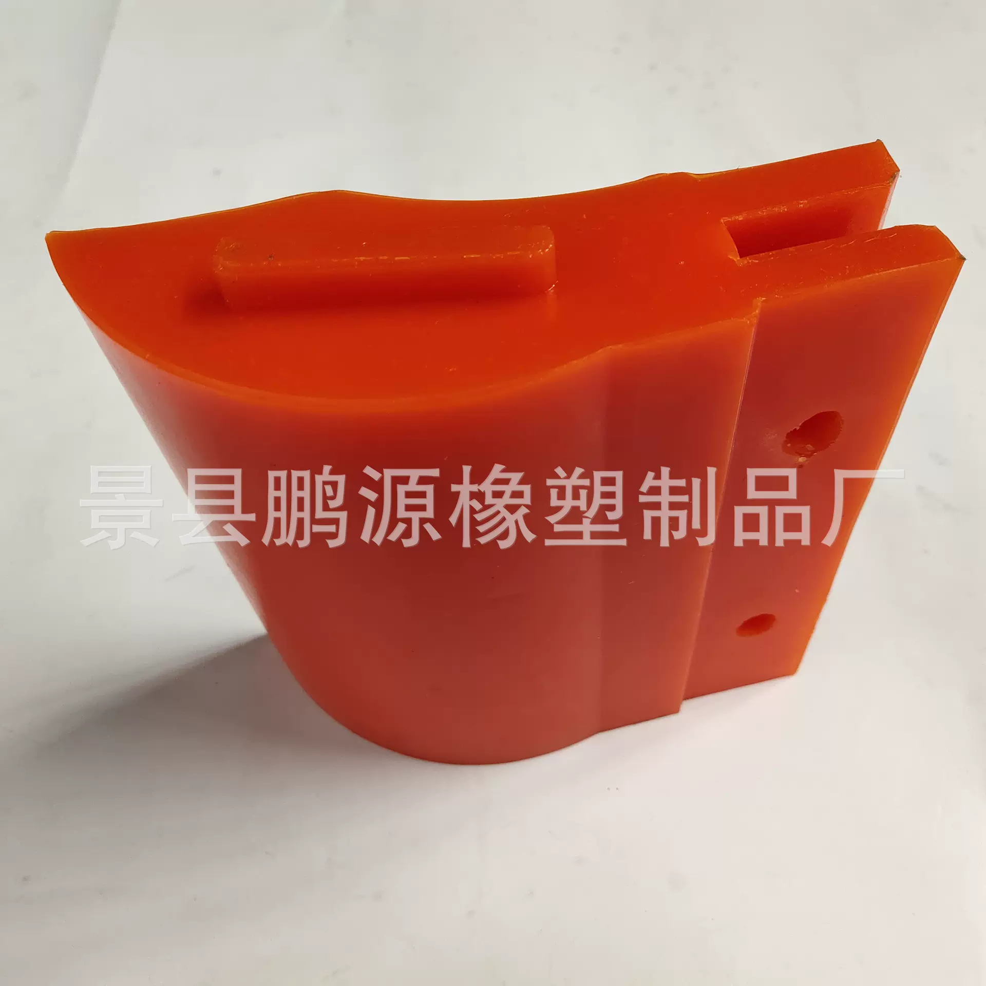 聚氨酯刮刀马丁刮刀刮沙一道二道H型P型聚氨酯刮板皮带清扫器刮刀