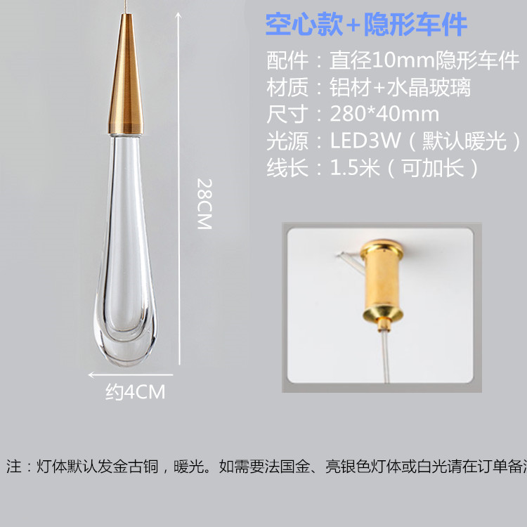 Piezas del coche Hueco-invisible