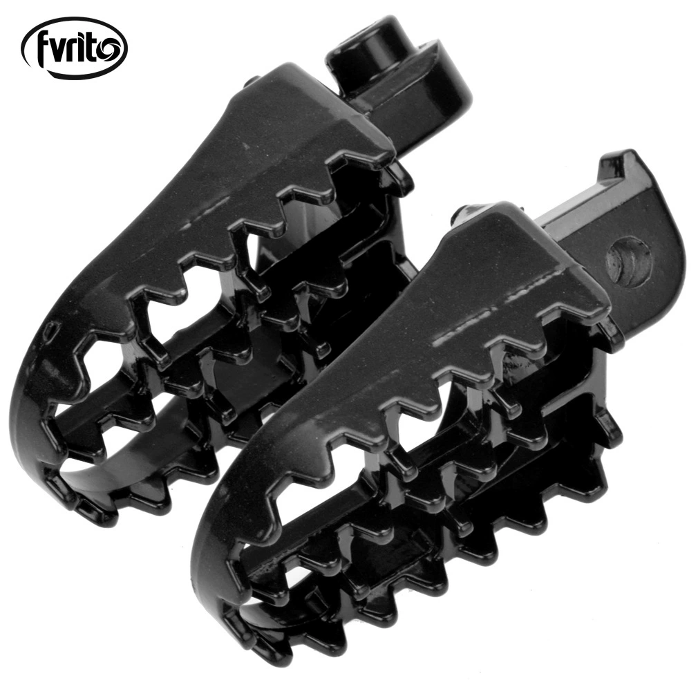 Внедорожный мотоциклетный аксессуар Yamaha PW50 80 TW200 CRF50 70 педаль педаль стопы