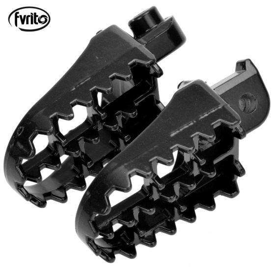 Off-road motorcycle accessories Yamaha PW50 80 TW200 CRF50 70 pedal pedal front foot rest