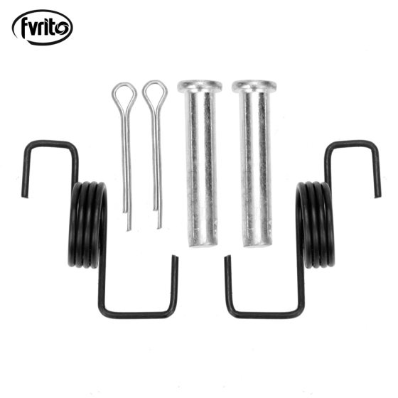 Off-road motorcycle accessories Yamaha PW50 80 TW200 CRF50 70 pedal pedal front foot rest