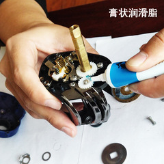 Fishing reel lubricant metal gear plate bearing lubricant water droplet reel fishing reel maintenance oil fishing gear accessories wholesale