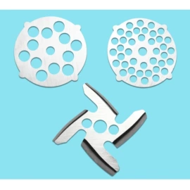 不锈钢厨用刀;刀具套装;厨房小工具