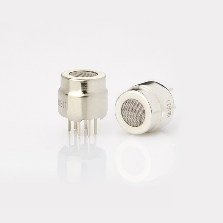 二氧化碳传感器MG811固体电解质sensor