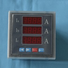 多功能电力仪表电测测电万能表数显电工高精度测量