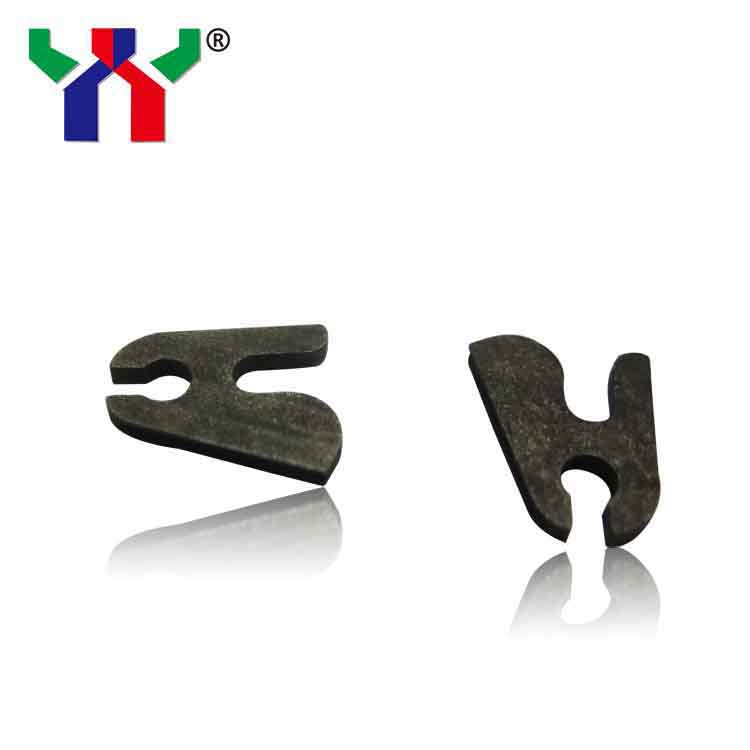 德国浩勒钉头骑马订机头M45/6配件装订机配件印刷耗材现货