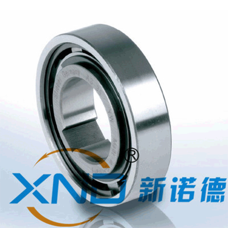 AS25单向超越离合器/NSS25凸轮离合器替代STIEBER-AS25单向轴承厂