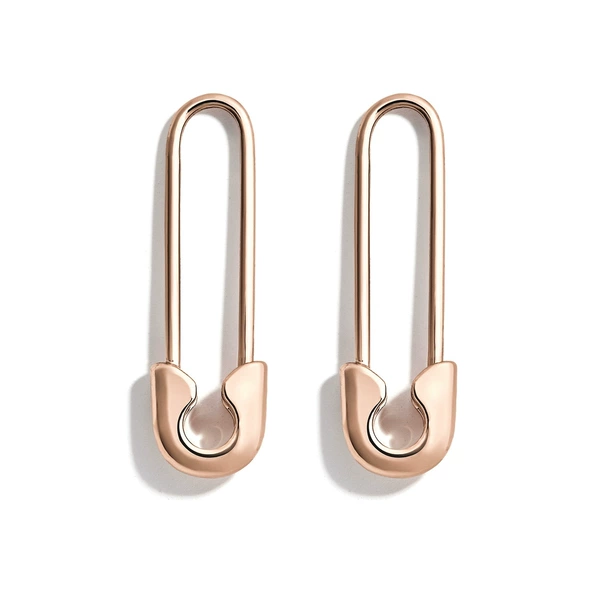 Pink gold