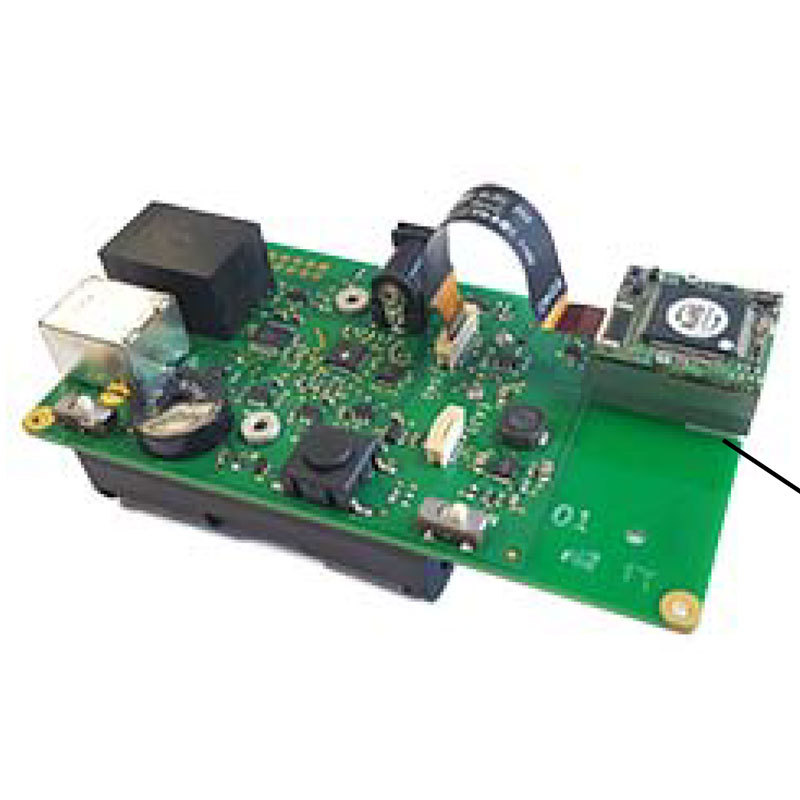 Honeywell intermec ED40��������ɨ��ͷӲ����������������ģ��