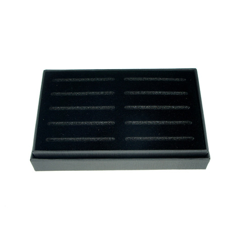 Dali Tie Clip Box 8 Pieces 4 Pieces 10 Pieces Set Cross-border Men's Accessories Fashion Manufacturer CTB209-214