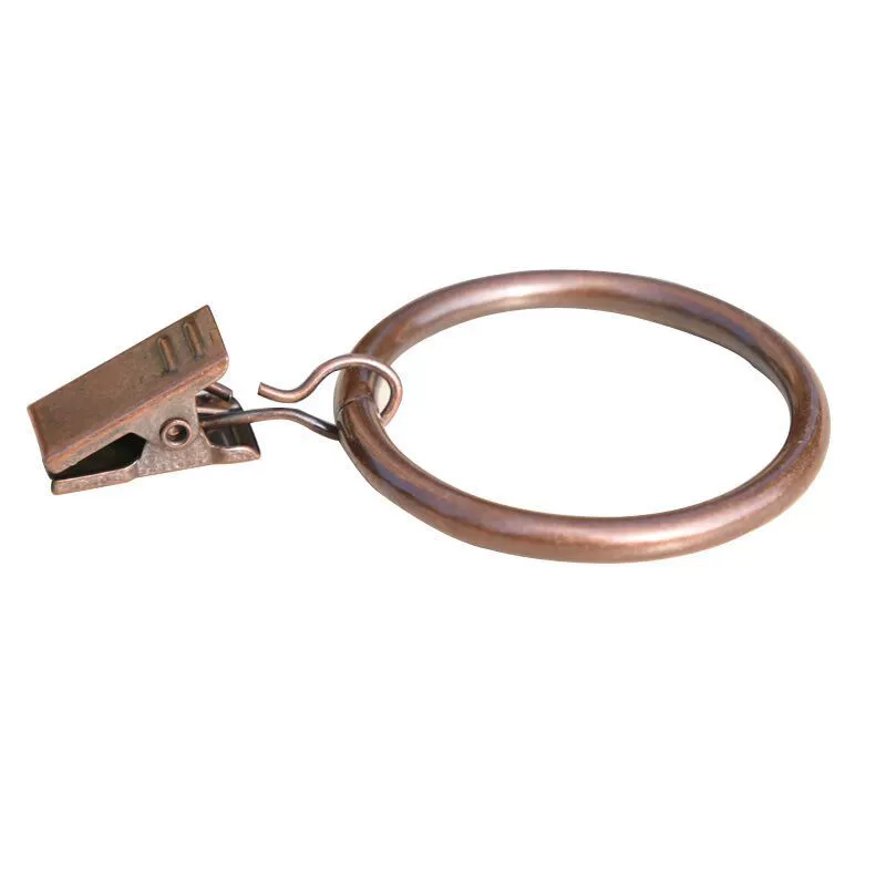 Римская кольцевая занавесь Curriculum Curtain Ring Curtain Curva Cooking Ring Ring Ring Ring Circle Circle Curtain Curtain Accessories