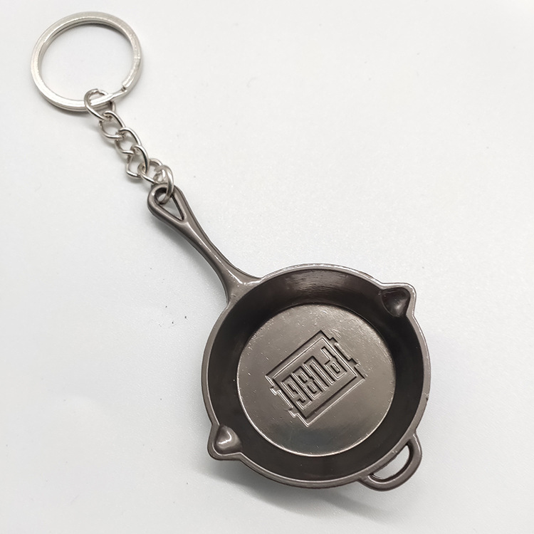 7.5cm 진주 니켈 팬 (처리)