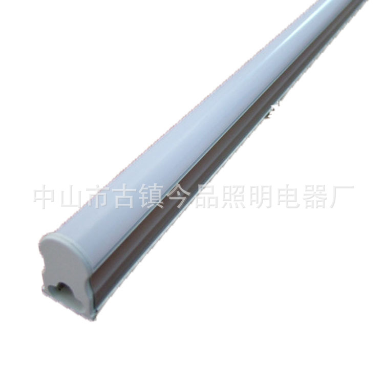 Jinpin Lighting LED Integrated Bracket Light 1.2m T5 LED Integrated Bracket Light