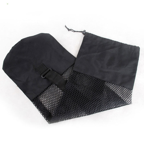 Portable yoga mat, breathable mesh bag, Oxford cloth storage bag, multi-functional backpack, mesh bag, multiple sizes, dropshipping