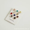 Color diamond