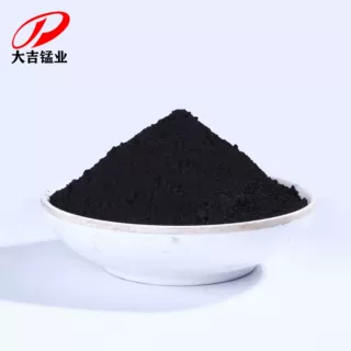 湖南现货供应冶炼级二氧化锰粉 55%含量120目 冶炼氧化剂 锰粉