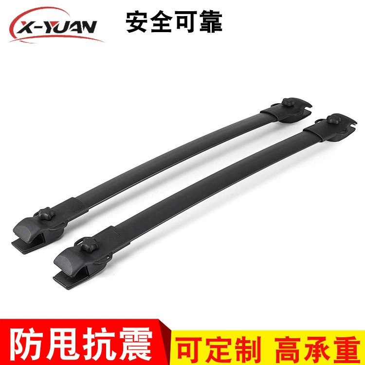 Заводская поставка ДЛЯ Toyota Sienna 2011-2017 (Senna) автомобиля Li Xing Rack