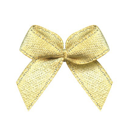 Yao Ming en stock multicolor de dos puntos de cinta arco DIY cinta arco accesorios textiles mano arco