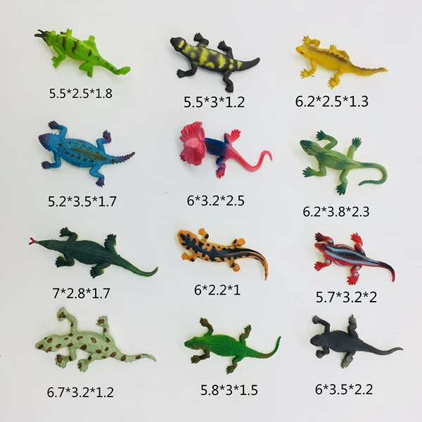 FAS013507 Small Lizard