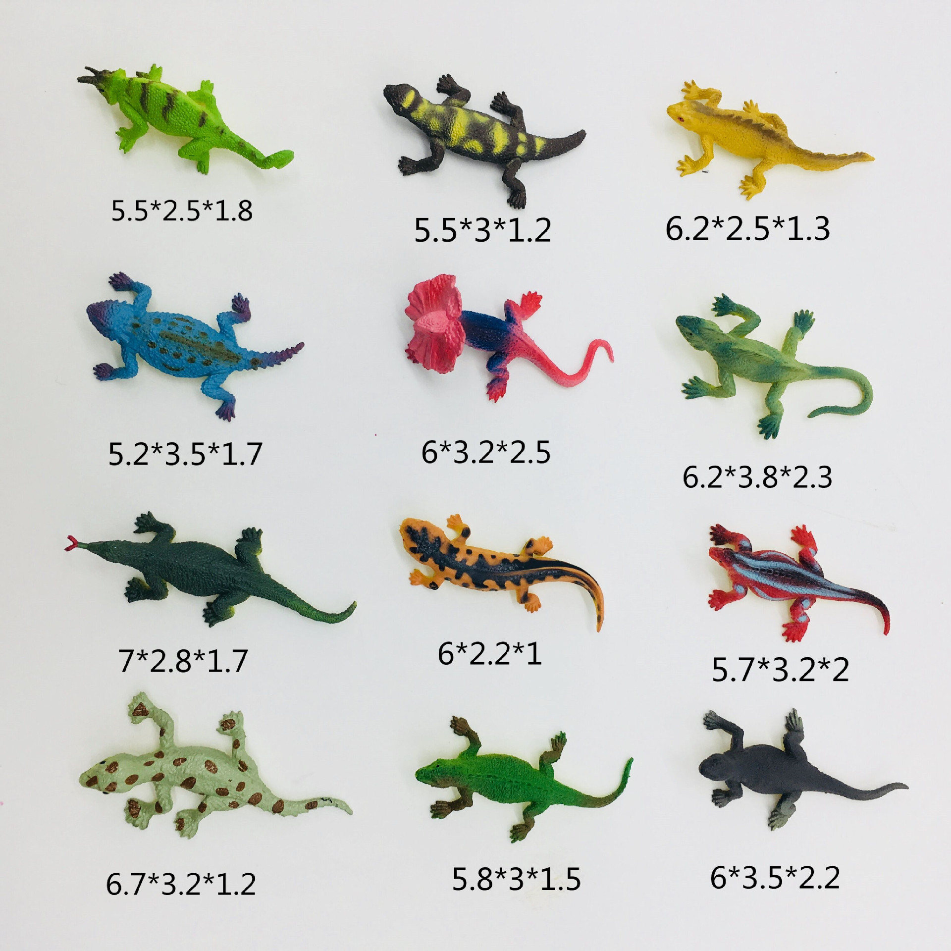 Explosión simulación animal salvaje dinosaurio granja insecto marino modelo traje de los niños educación temprana modelo de juguete animal