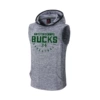 Bucks Team Brother Sleeveless