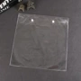 定做防水手提定制pvc袋