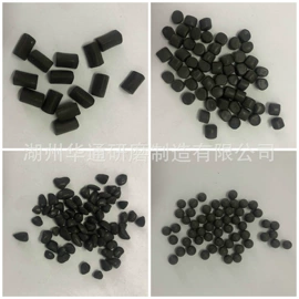 人造磨料;天然磨料;磨块