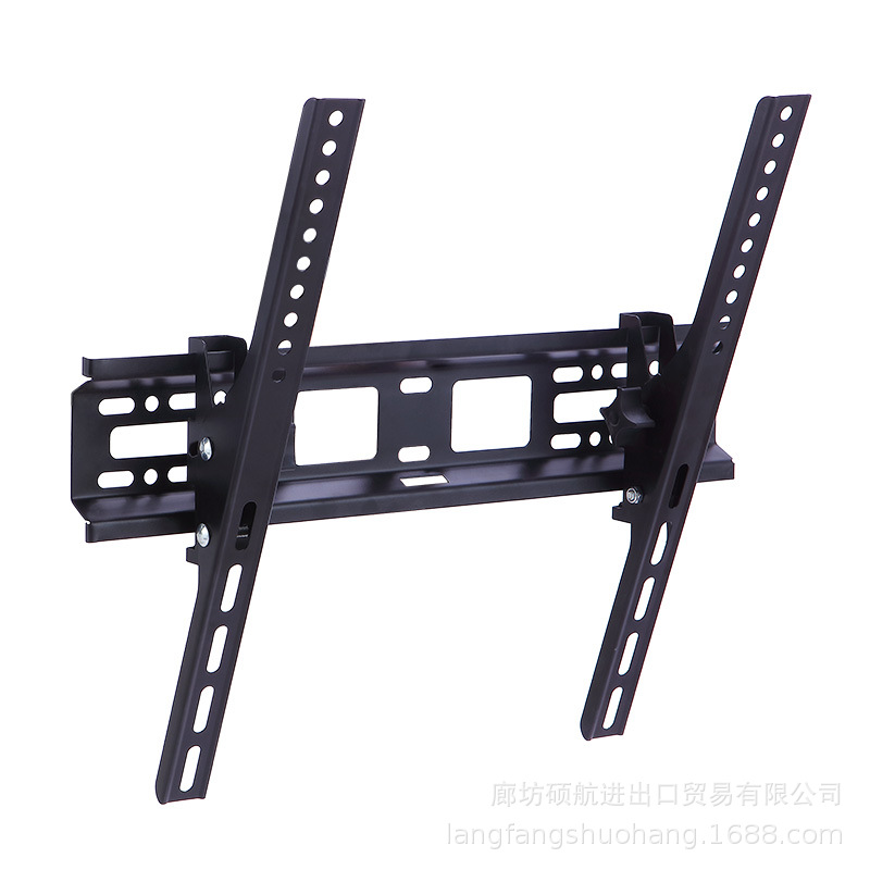 1 soporte de TV rack telescópico swing soporte giratorio cantidad de la Orden de comercio exterior Congou image 6