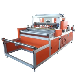 其他过滤设备;金属成型设备;滤芯